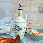 Nyaraló Trulli Der Venus By Interhome Castellana Grotte