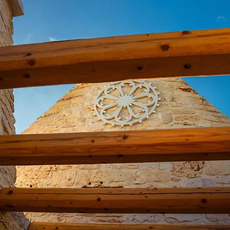 Trulli Der Venus By Interhome Prázdninový dům