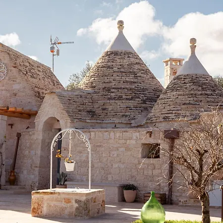 Trulli Der Venus By Interhome