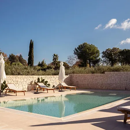 Hébergement de vacances Trulli Der Venus By Interhome Castellana Grotte