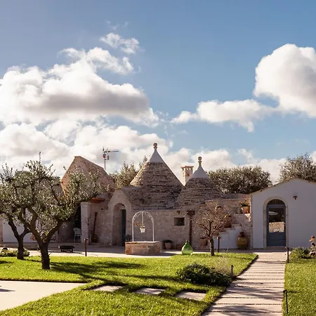 Trulli Der Venus By Interhome *