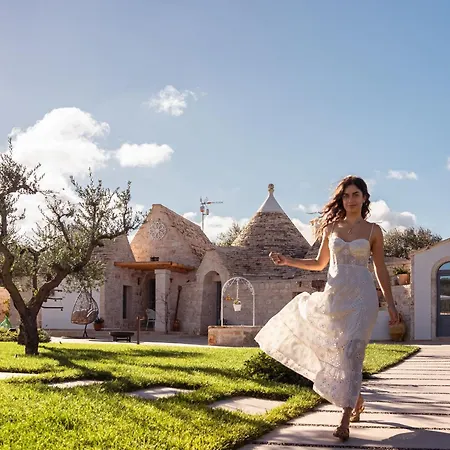 Trulli Der Venus By Interhome Vakantiehuis *