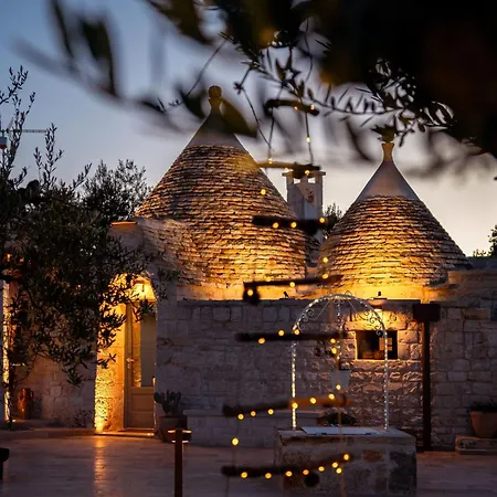 Trulli Der Venus By Interhome Vakantiehuis