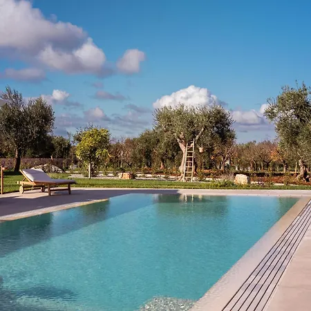 Trulli Der Venus By Interhome *