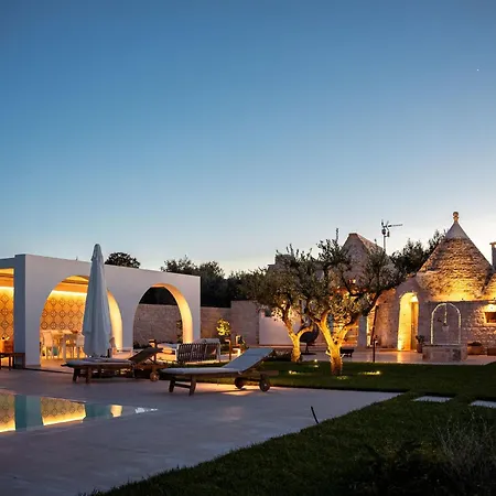 Trulli Der Venus By Interhome Vakantiehuis