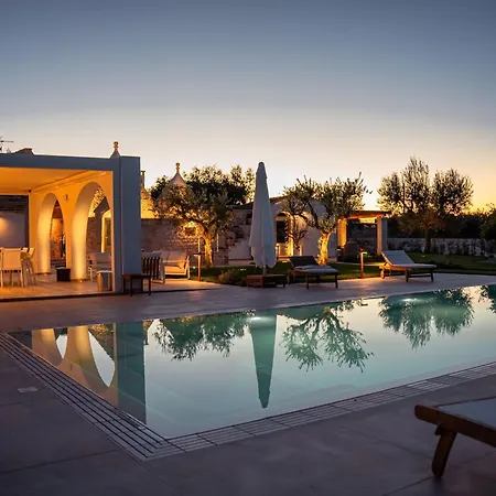 Trulli Der Venus By Interhome Vakantiehuis *