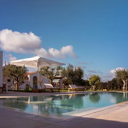Trulli Der Venus By Interhome
