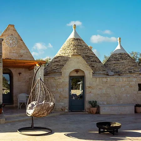 Vakantiehuis Trulli Der Venus By Interhome