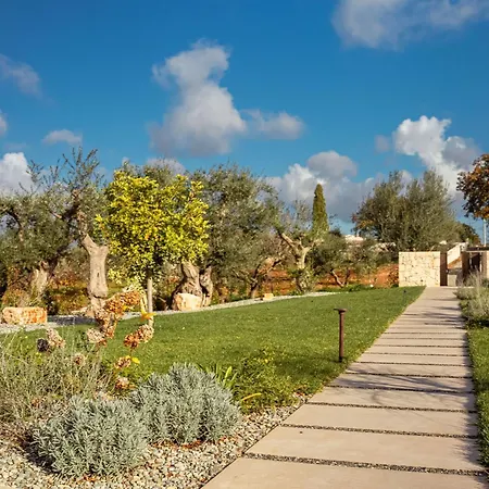 Trulli Der Venus By Interhome Castellana Grotte