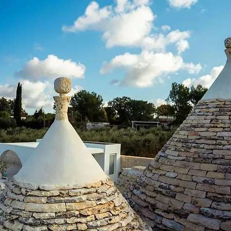 Trulli Der Venus By Interhome Castellana Grotte