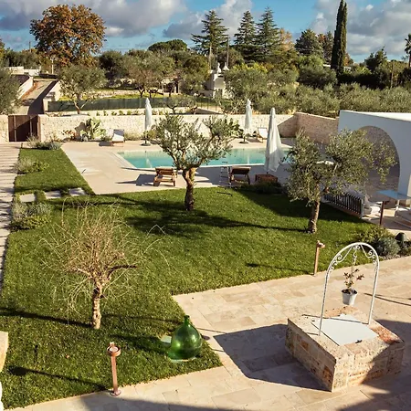Vakantiehuis Trulli Der Venus By Interhome