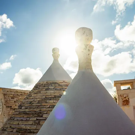 Trulli Der Venus By Interhome Castellana Grotte