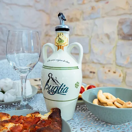 Vakantiehuis Trulli Der Venus By Interhome Castellana Grotte