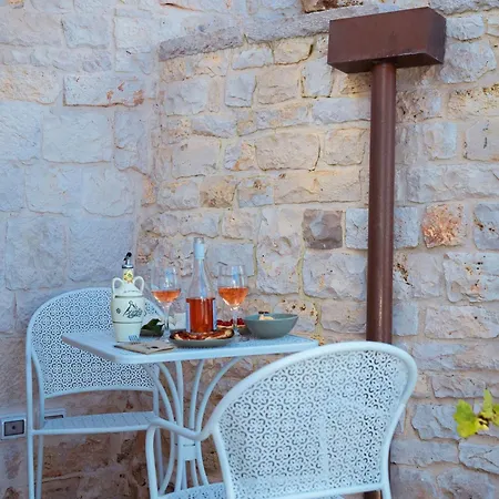 Trulli Der Venus By Interhome Vakantiehuis