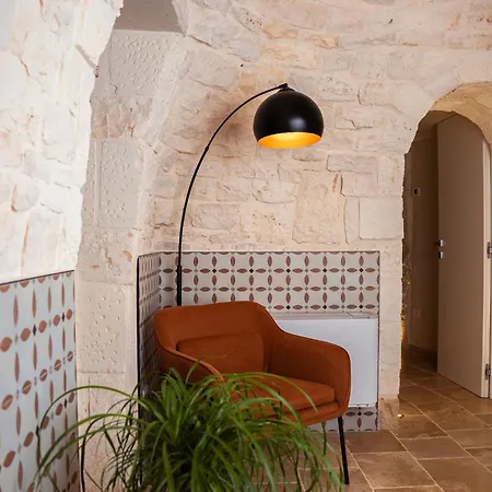 Trulli Der Venus By Interhome *