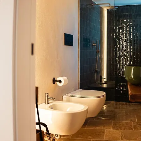 Trulli Der Venus By Interhome *
