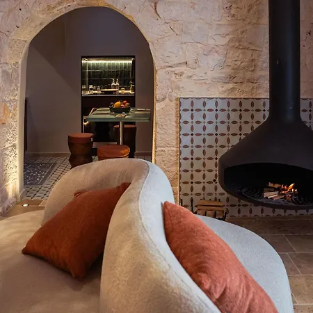 Trulli Der Venus By Interhome Vakantiehuis *