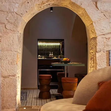 Trulli Der Venus By Interhome *