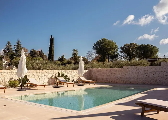 Hébergement de vacances Trulli Der Venus By Interhome Castellana Grotte
