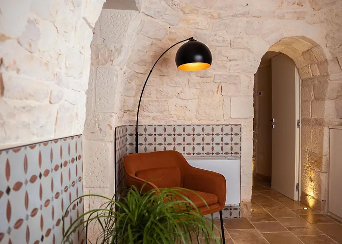 Trulli Der Venus By Interhome *